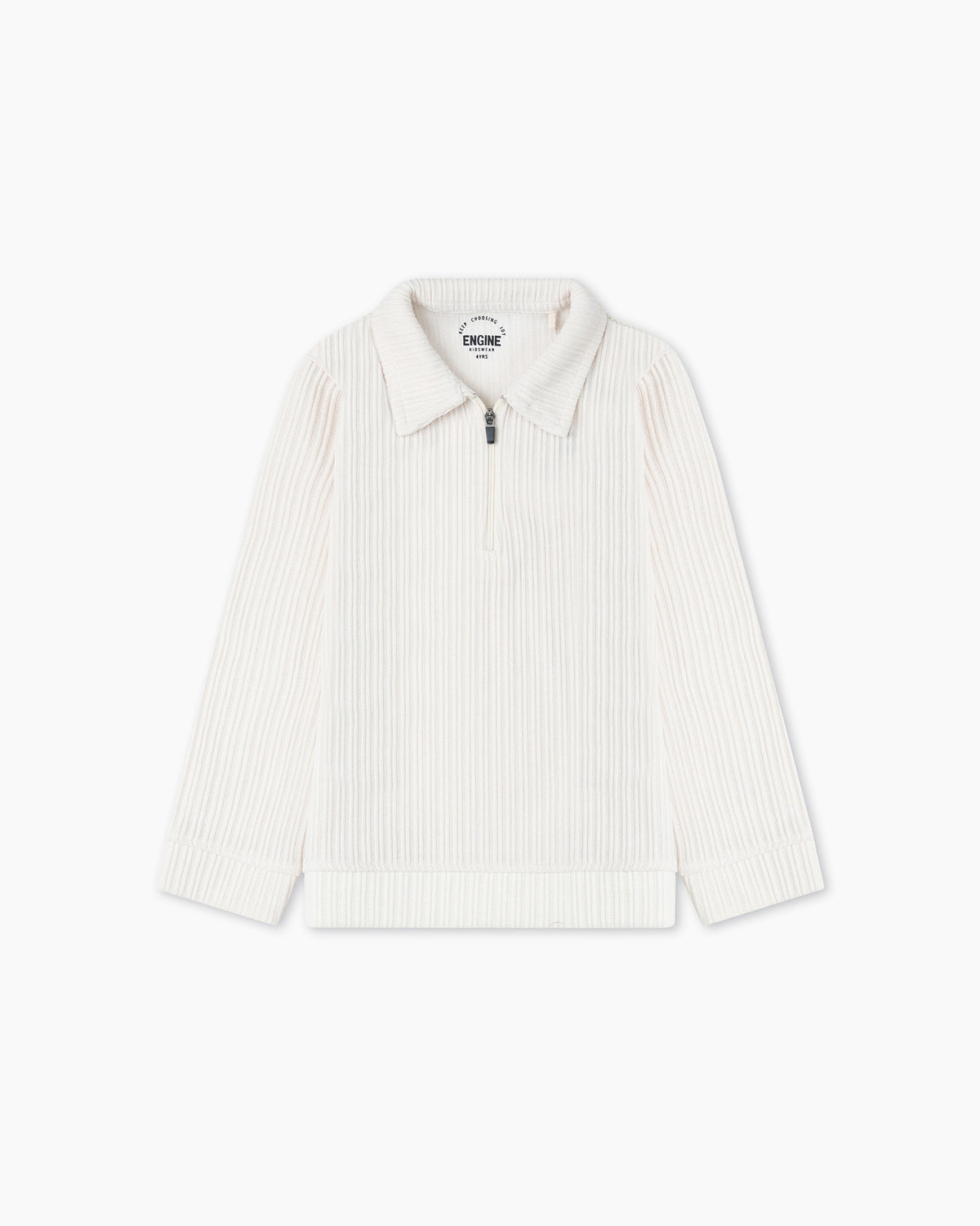 Boys Sweatshirt - Engine - Buy Now