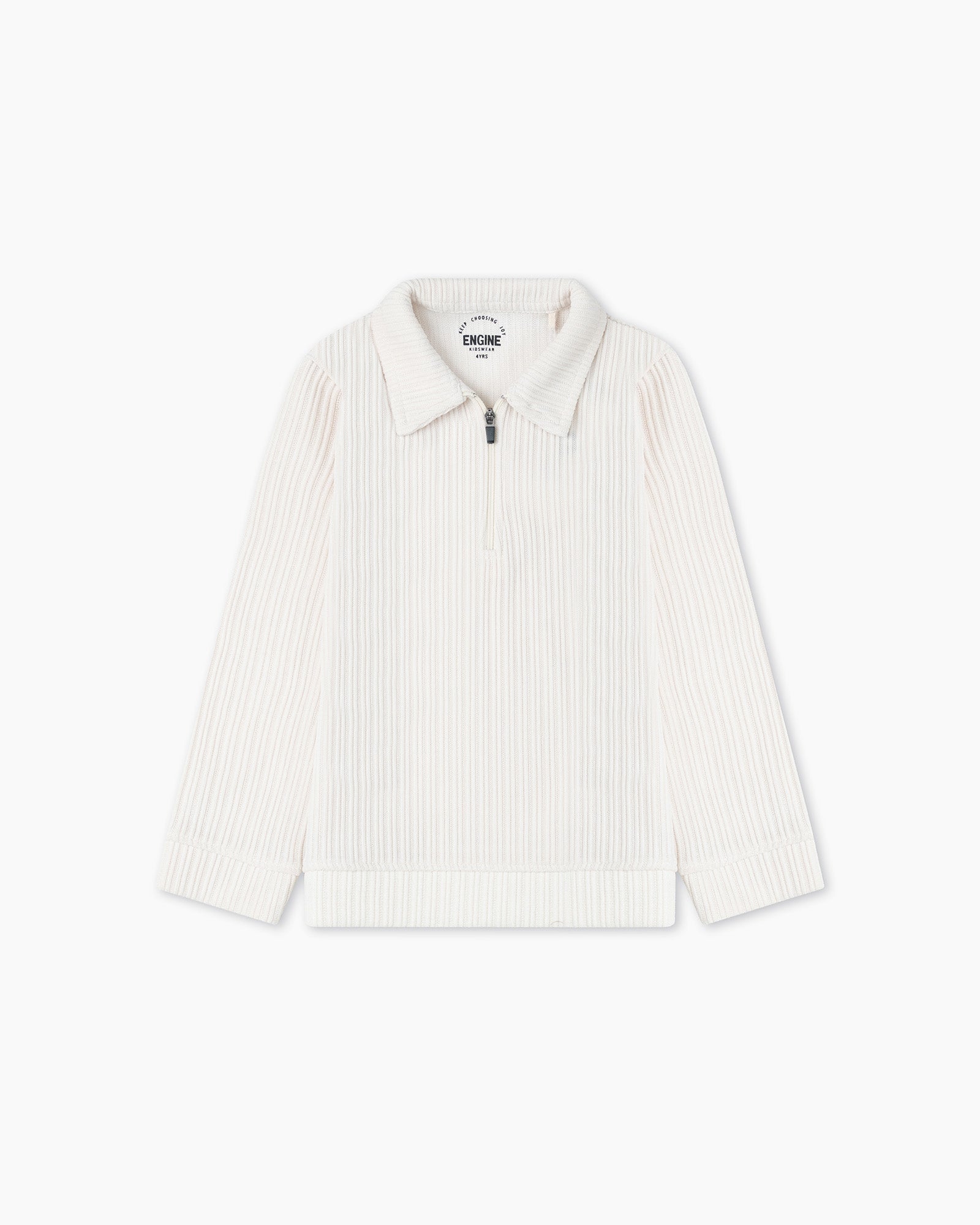 Boys Sweatshirt - Engine - Buy Now