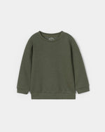 Boys Basic Sweatshirt - Engine - Buy Now