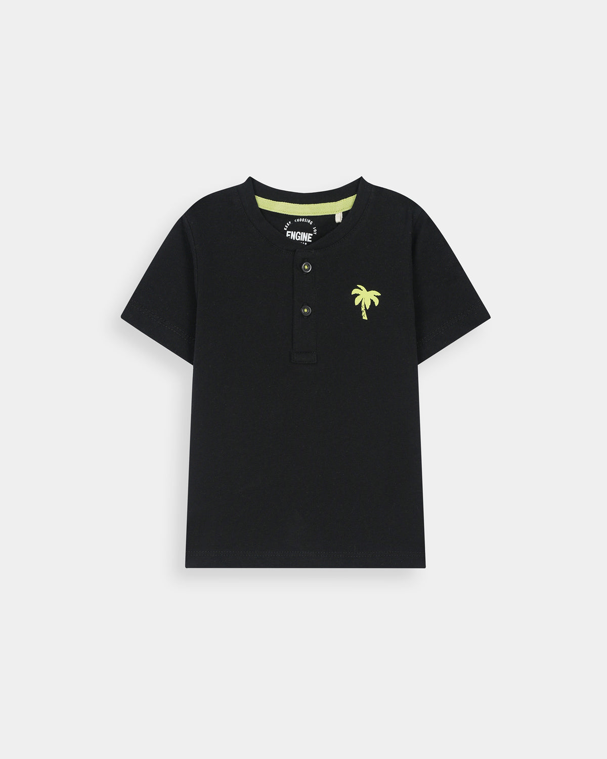 Boys Henley - Engine - Buy Now