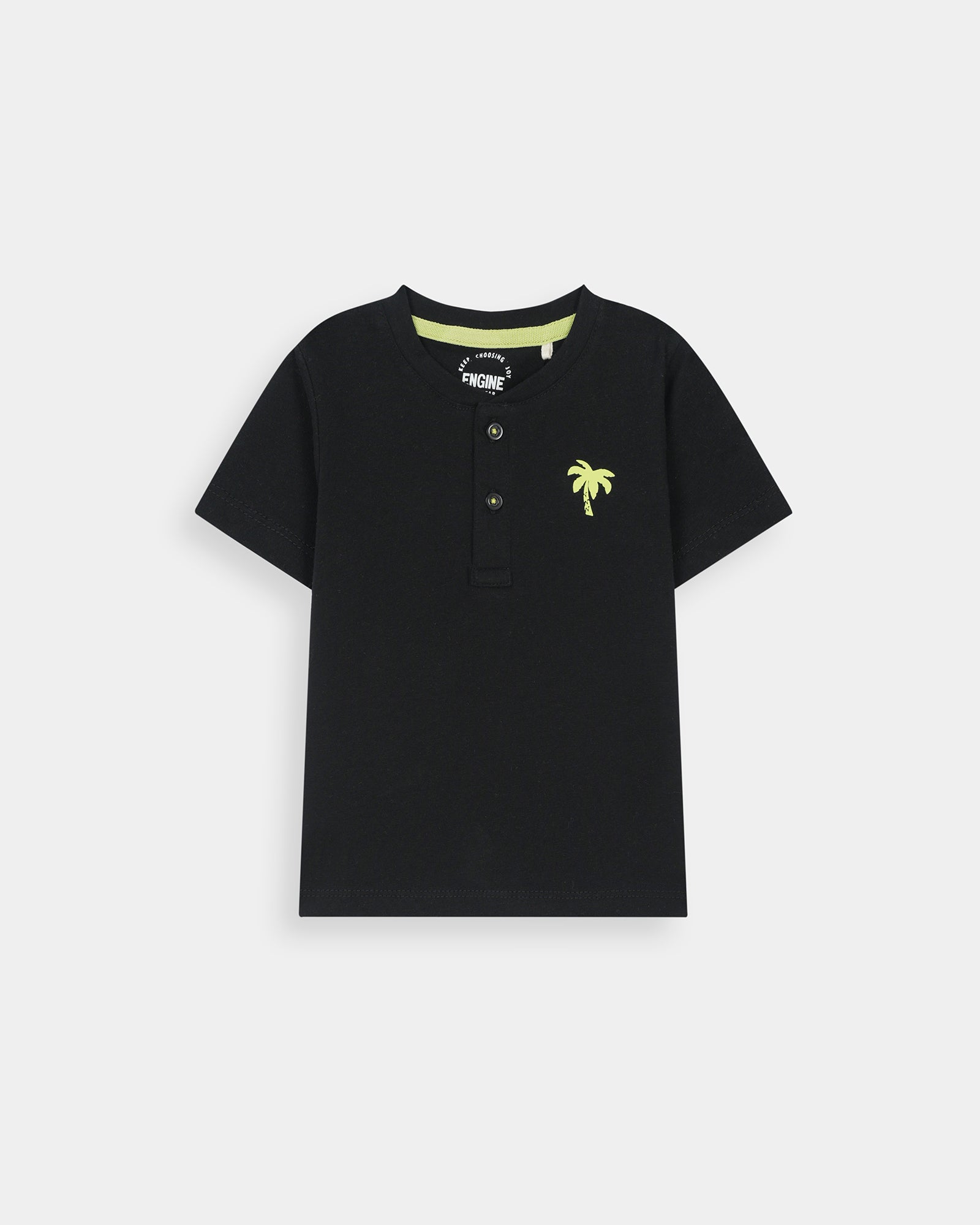 Boys Henley - Engine - Buy Now