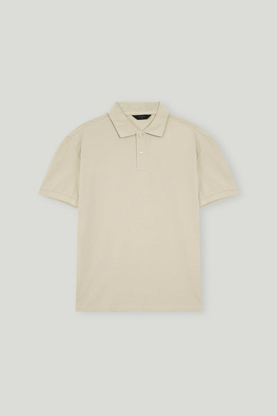 Men Polo Tee