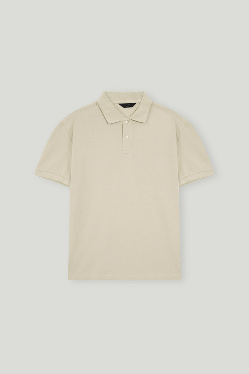 Men Polo Tee - Engine - Buy Now