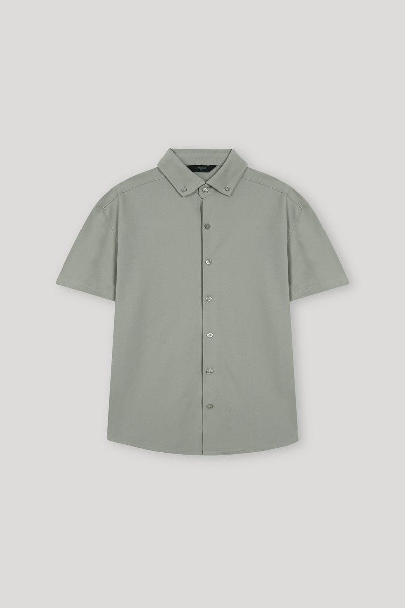 Men Button Down - Engine - Buy Now