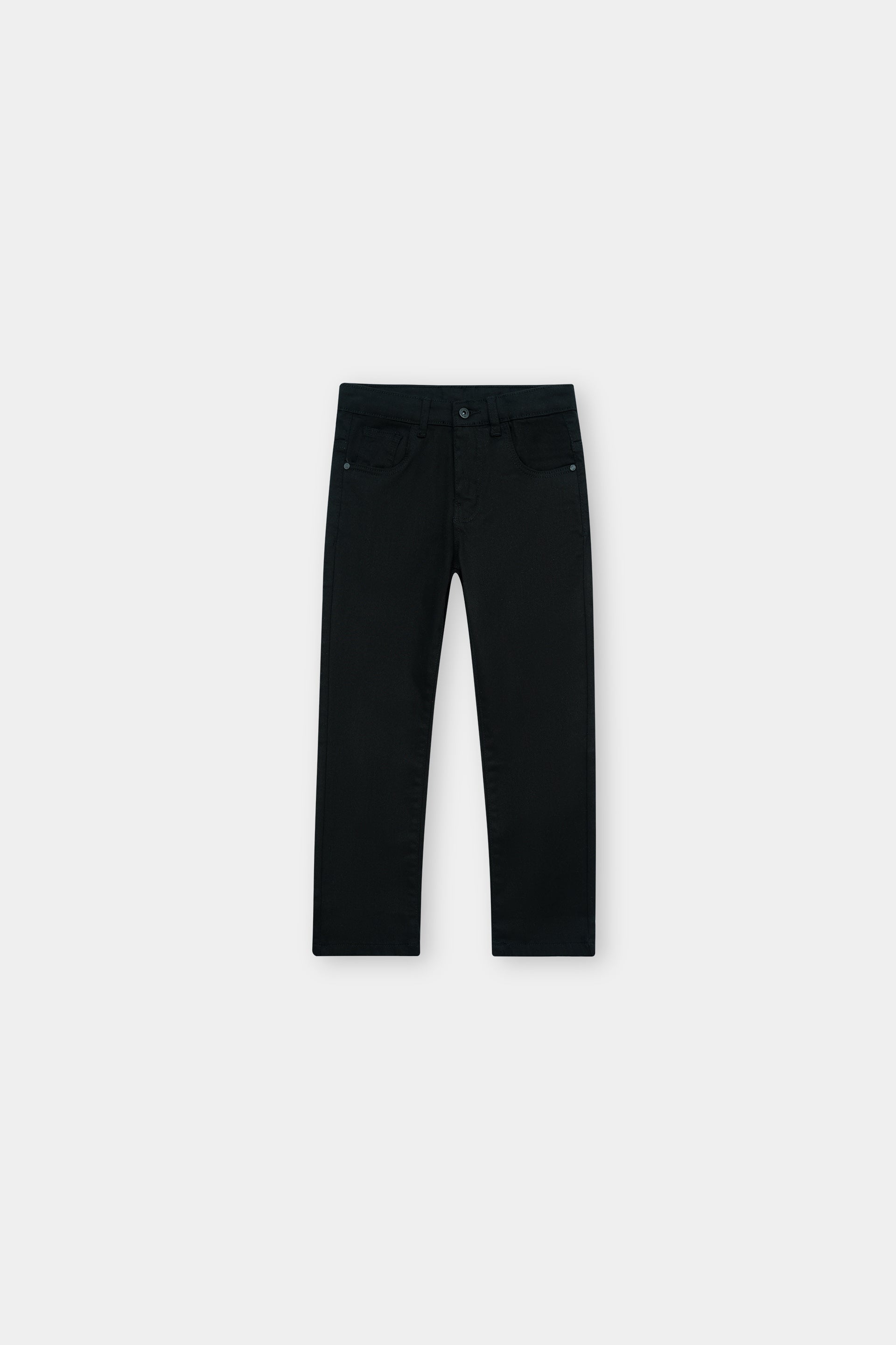 Boys Slim Fit Denim