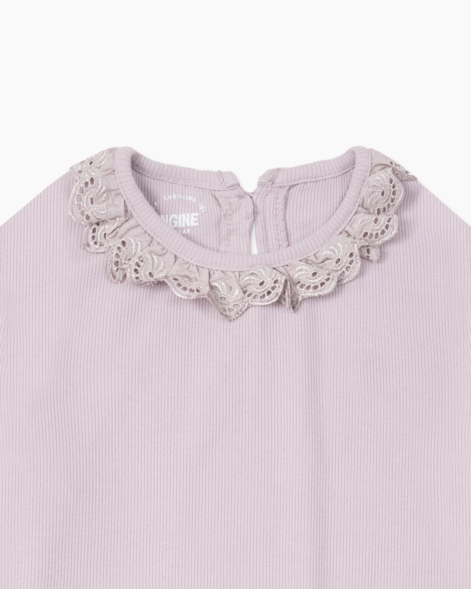 Girls T Shirt - Engine - Buy Now