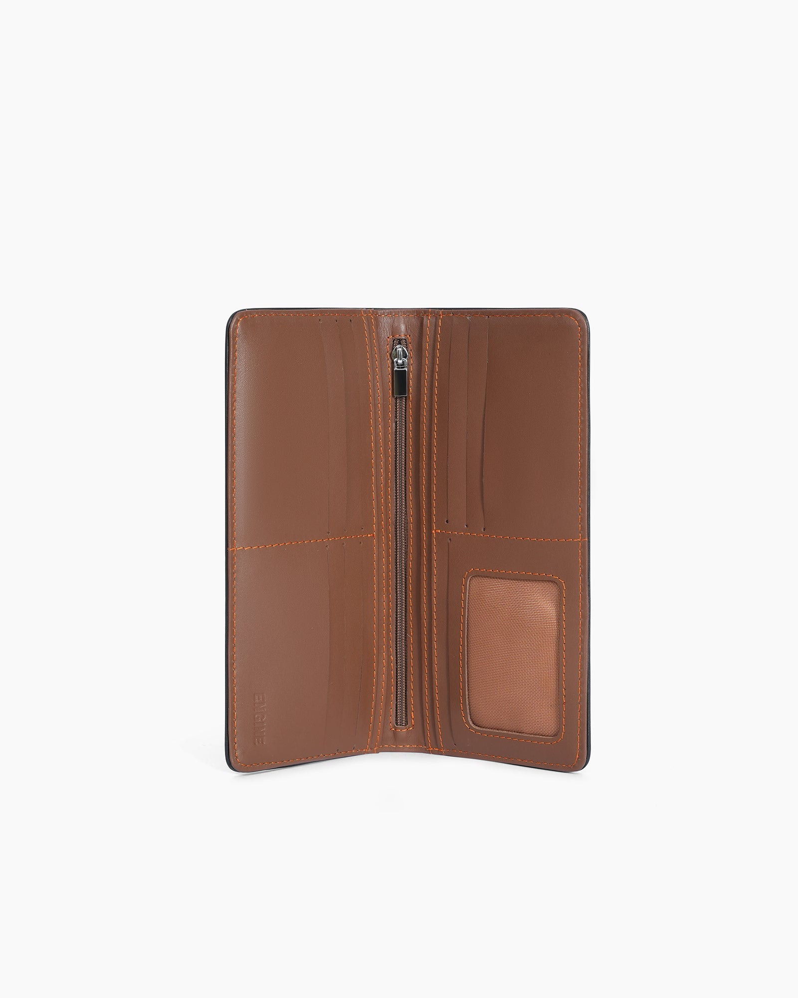 Men Wallet - Engine - Buy Now