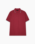 Men Polo Tee - Engine - Buy Now