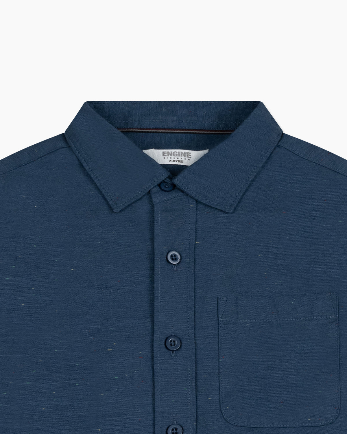 Boys Casual Shirt - Engine - Buy Now