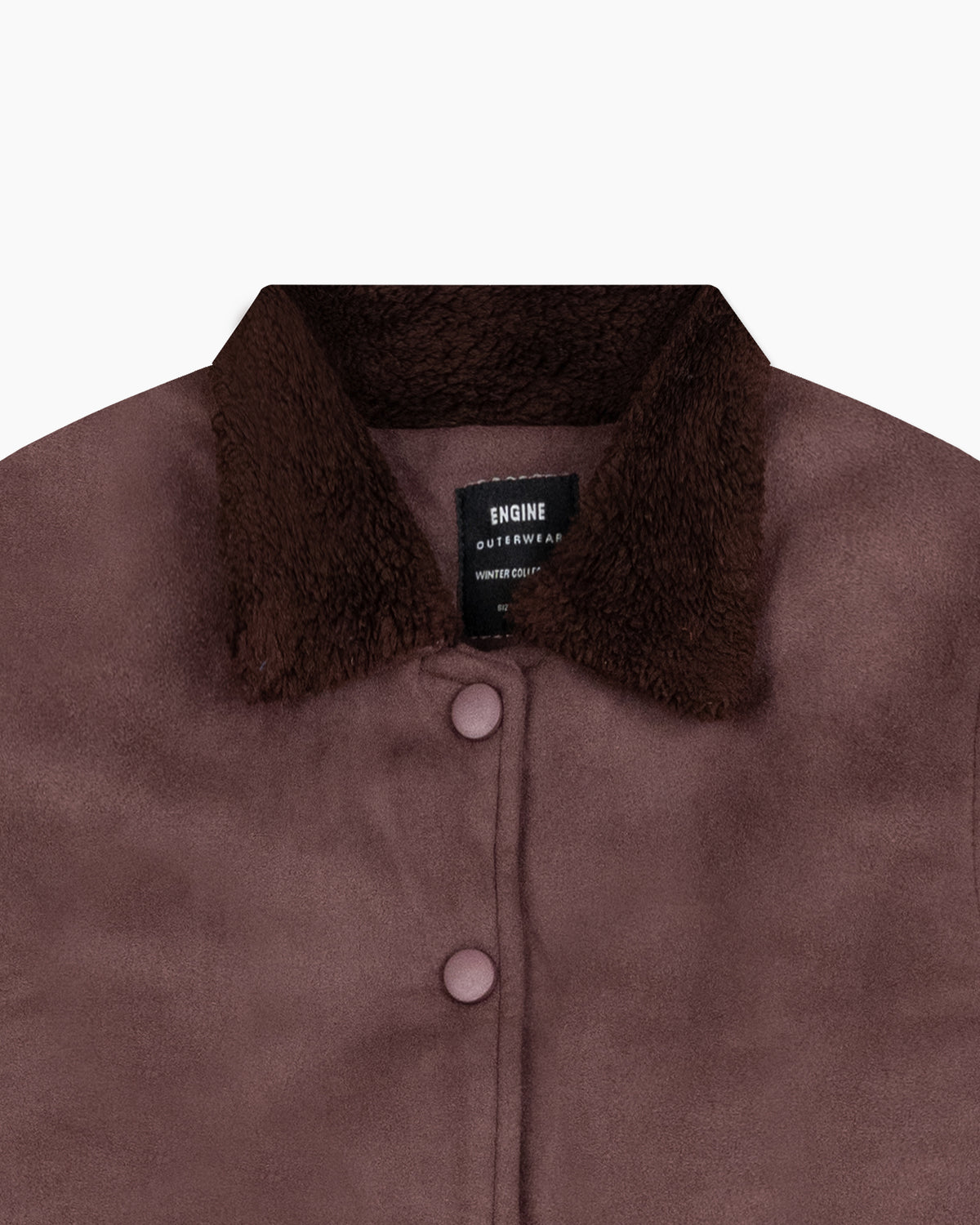 Girls Jacket - Engine - Buy Now