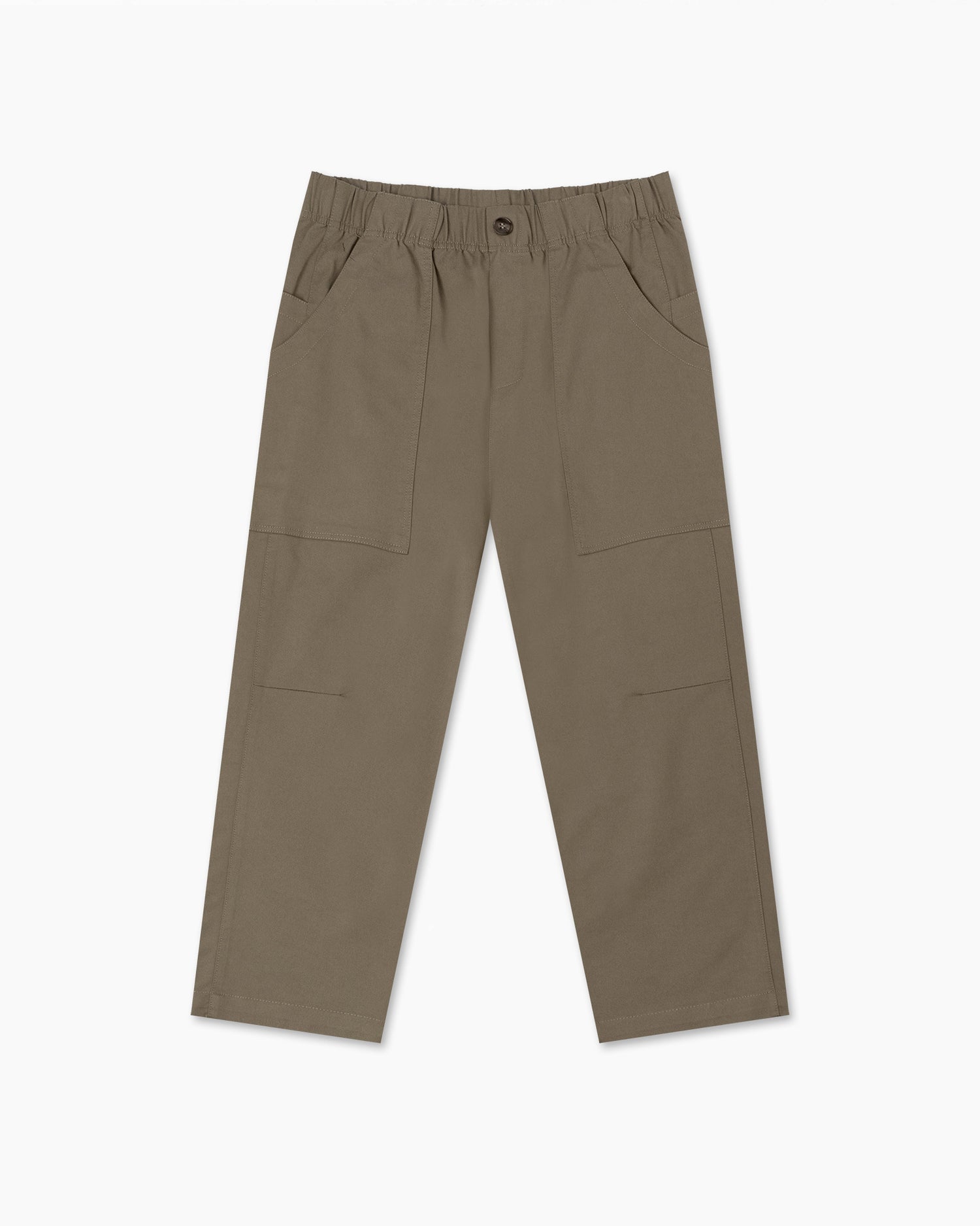 Women Ballon Fit Trouser - Engine - Buy Now