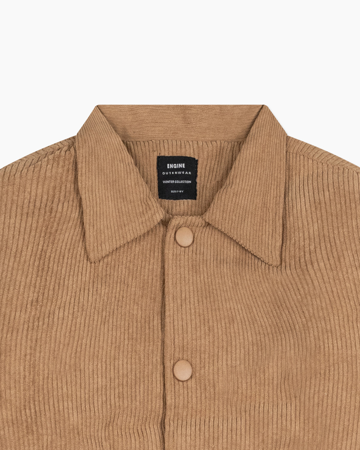 Boys Bomber Jacket - Engine - Buy Now