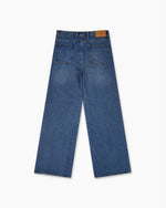 Men Baggy Fit Denim - Engine - Buy Now