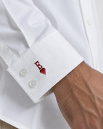 Men Regular Fit Casual Shirt - Engine - Buy Now