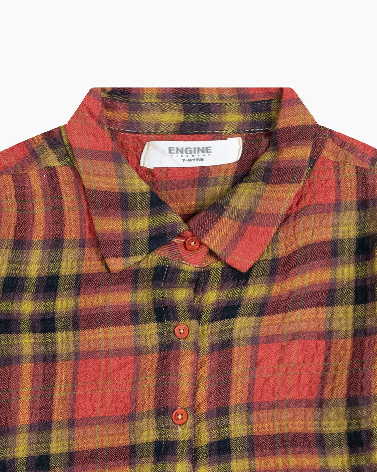 Girls Top - Engine - Buy Now