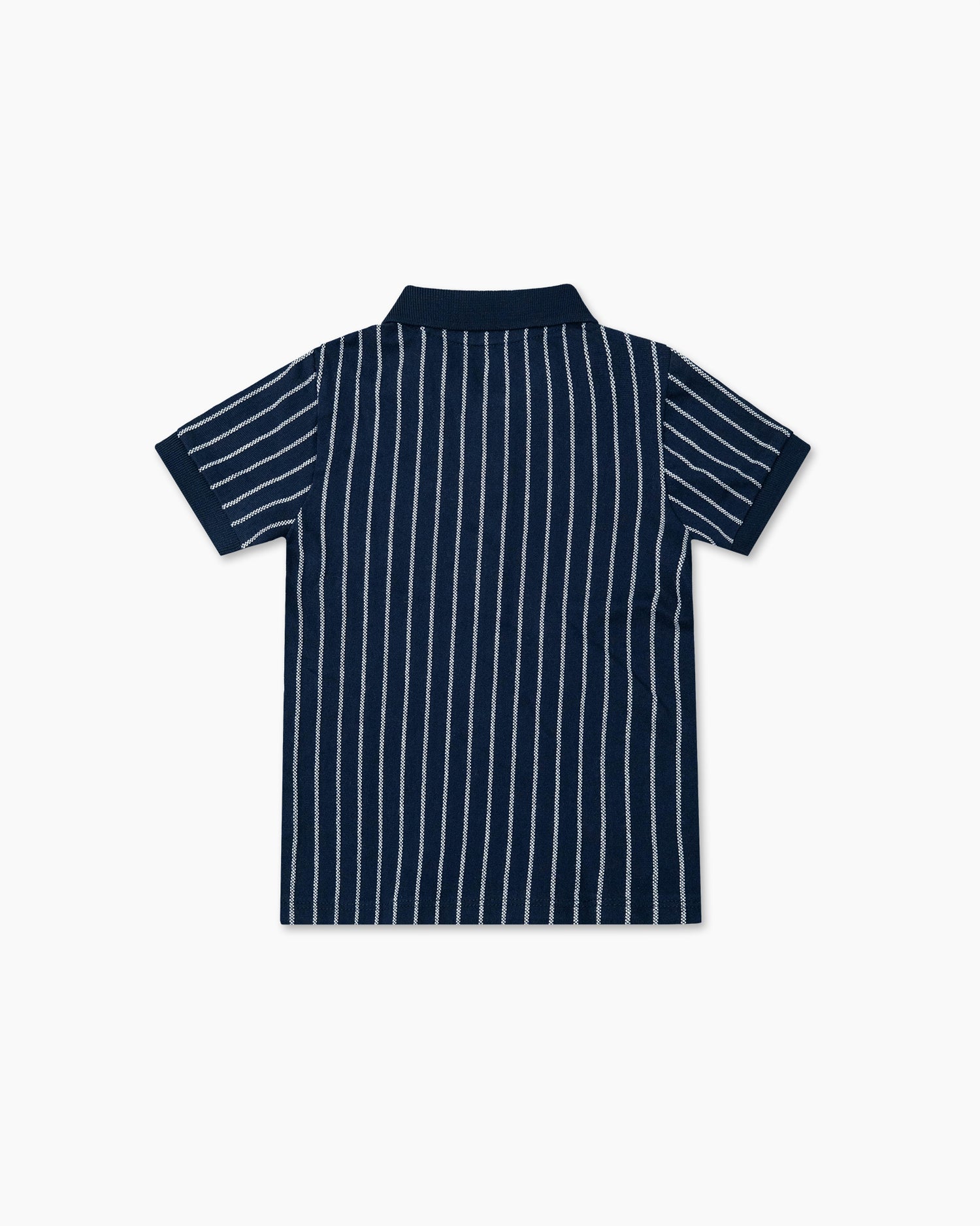 Boys Polo Tee - Engine - Buy Now