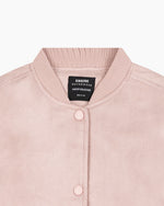 Girls Suede Jacket - Engine - Buy Now