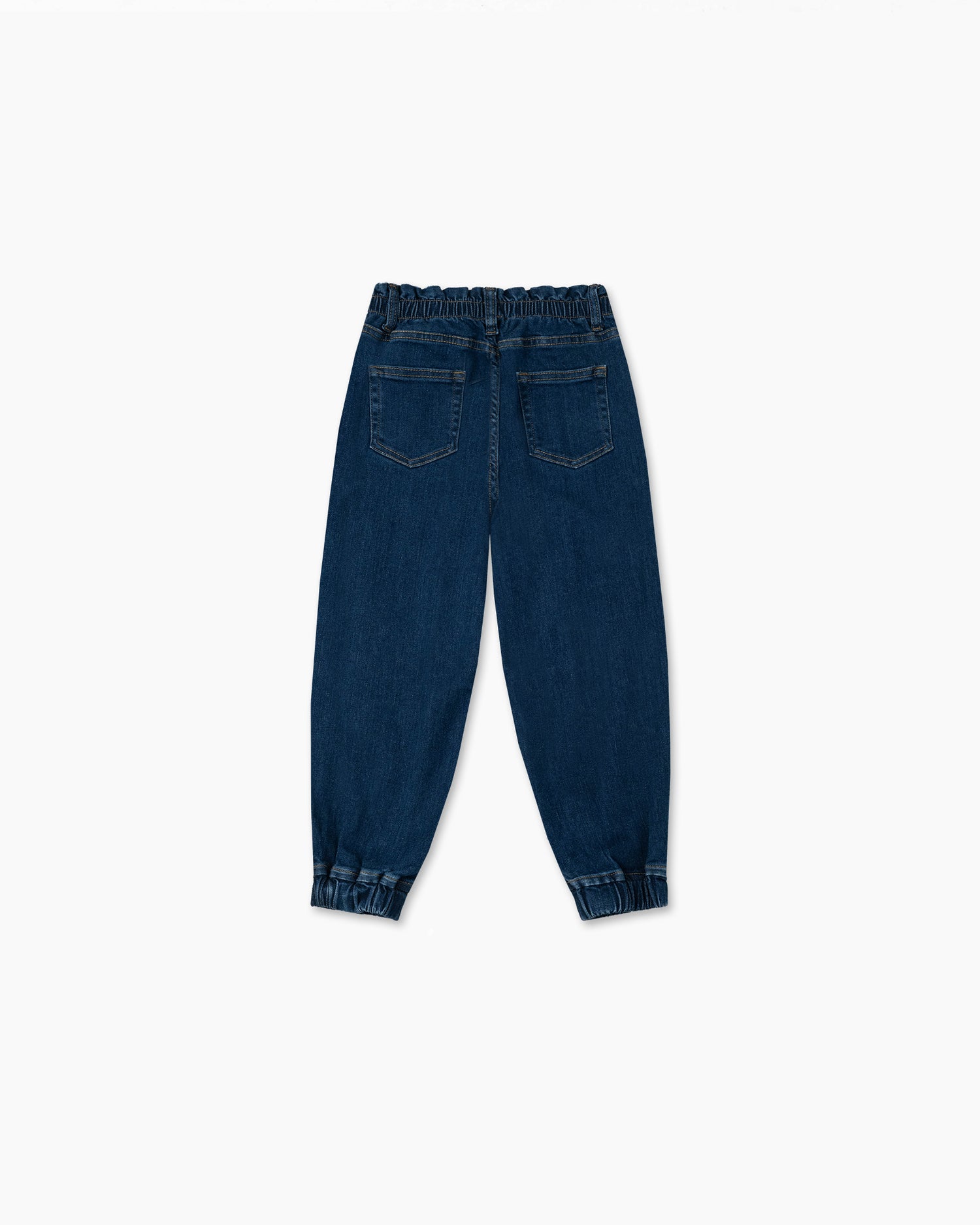 Girls Jogger Denim - Engine - Buy Now