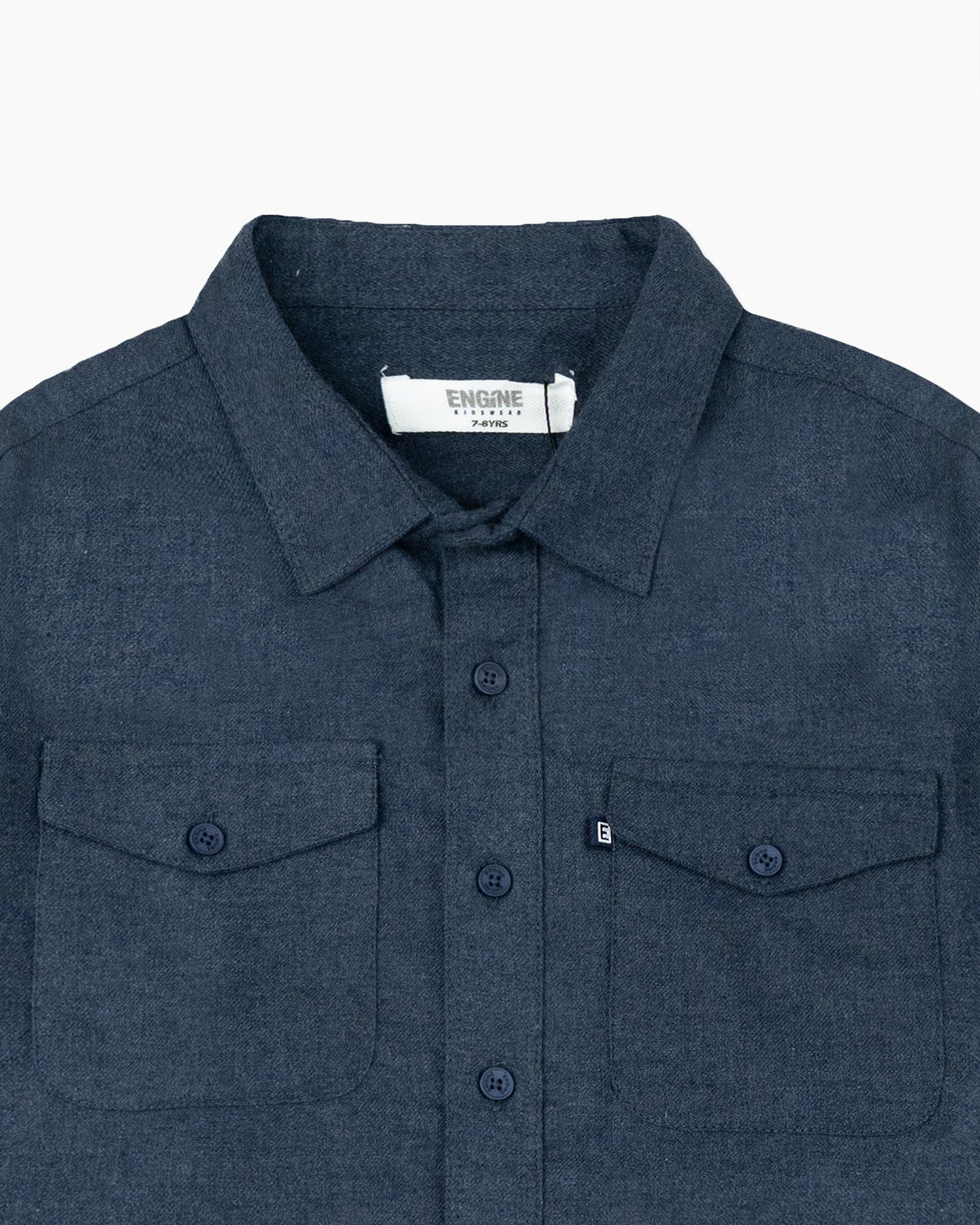 Boys Casual Shirt