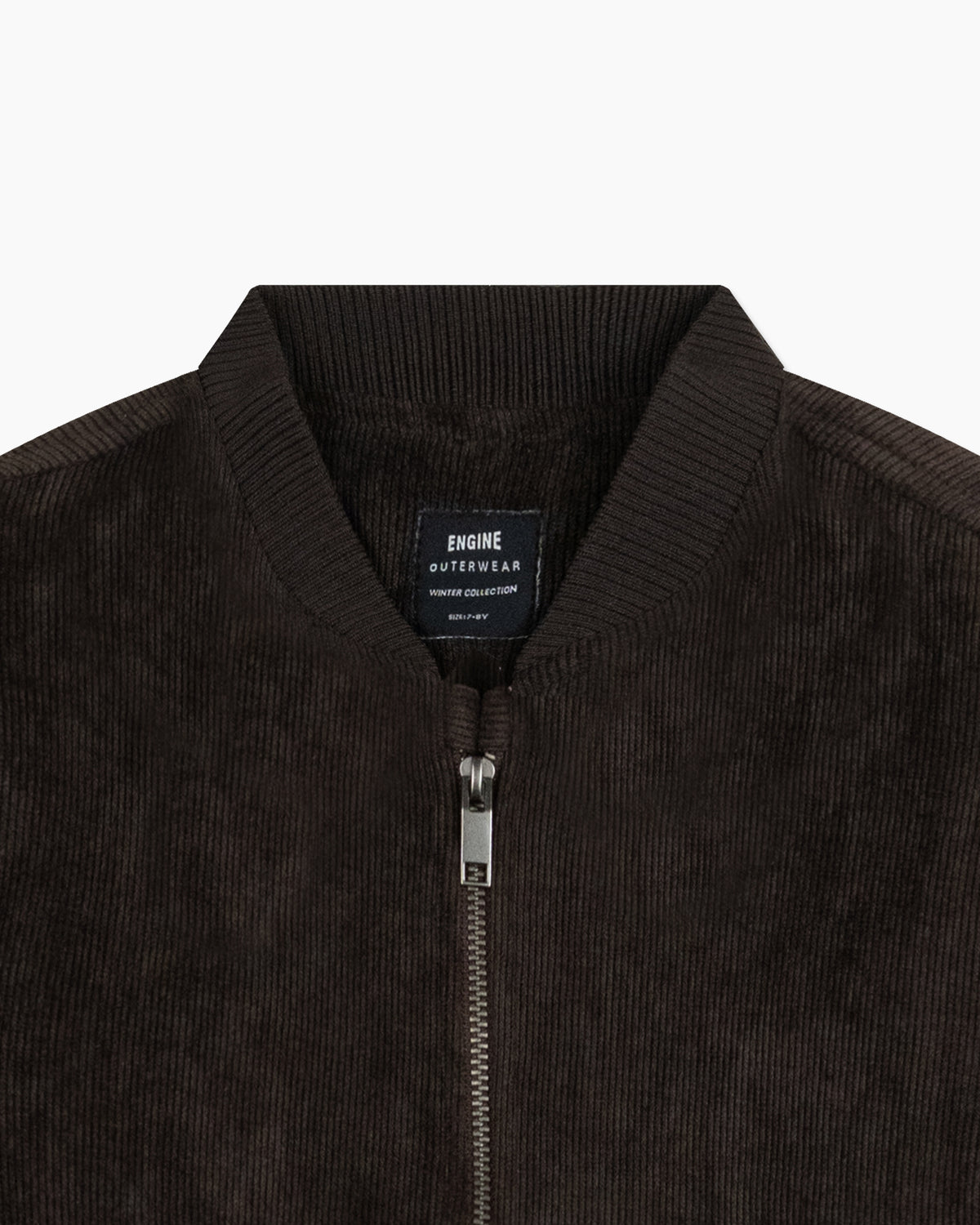 Boys Bomber Jacket - Engine - Buy Now