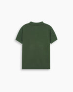 Boys Zipper Polo - Engine - Buy Now