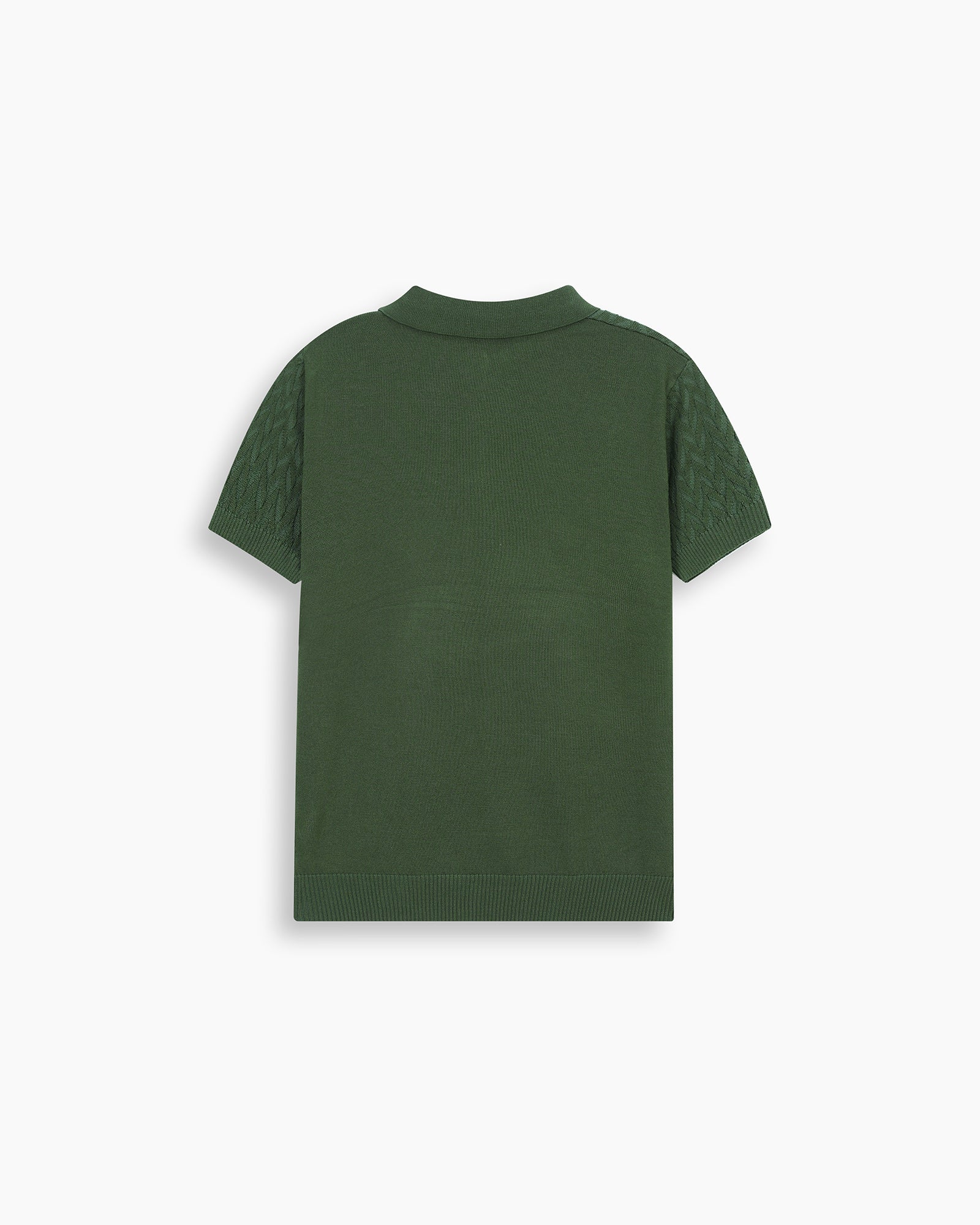 Boys Zipper Polo - Engine - Buy Now