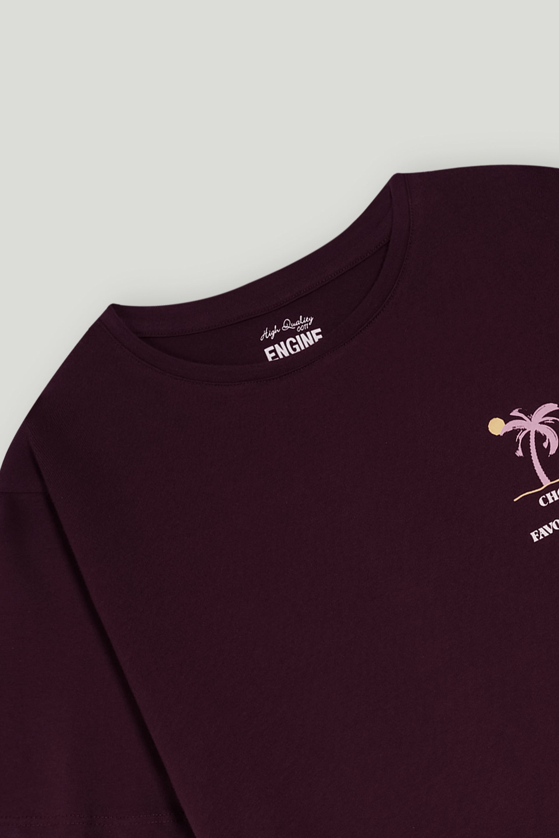 Women Top - Engine - Buy Now