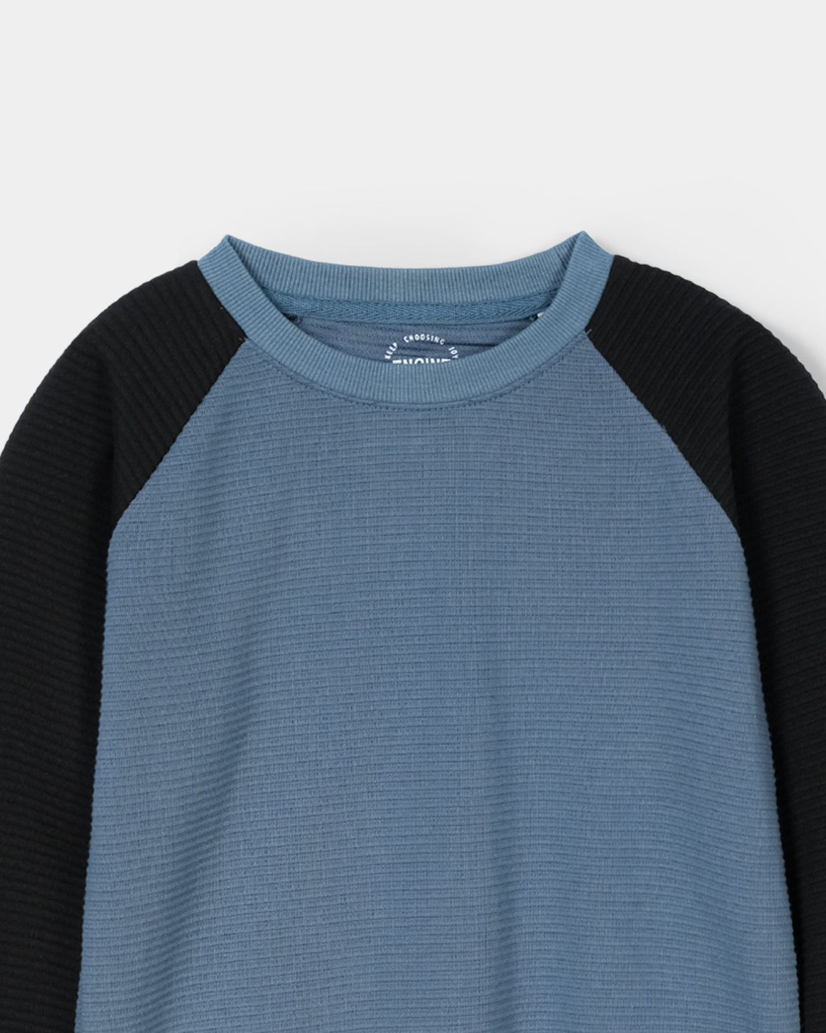 Boys Sweatshirt - Engine - Buy Now