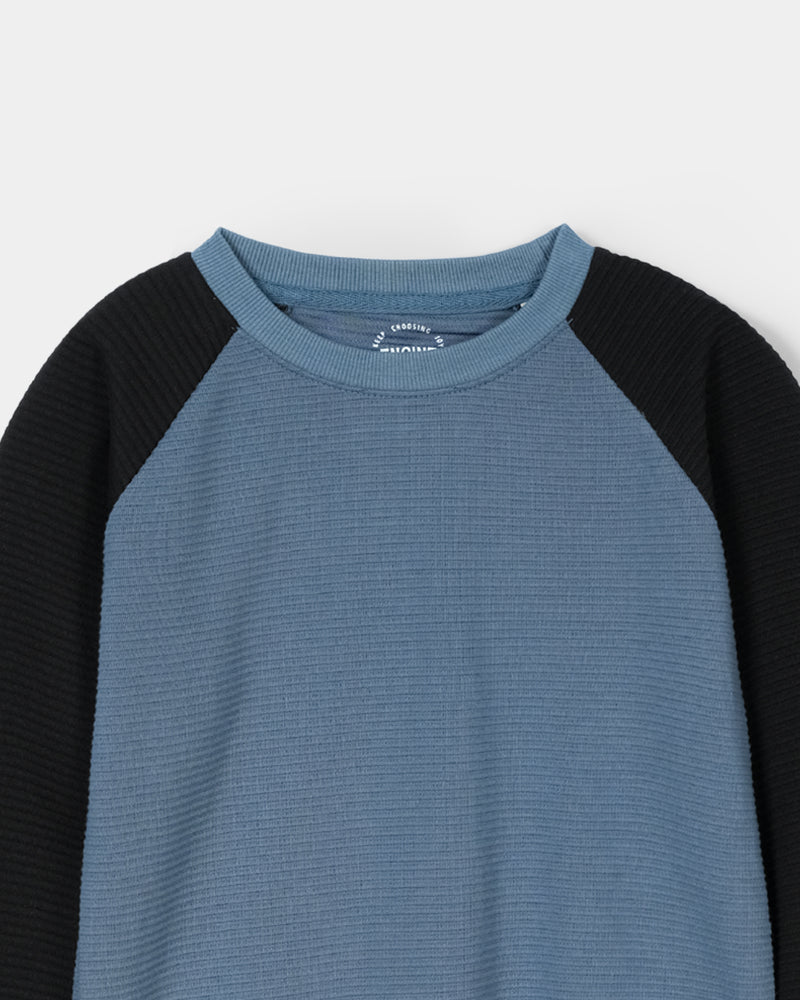 Boys Sweatshirt - Engine - Buy Now
