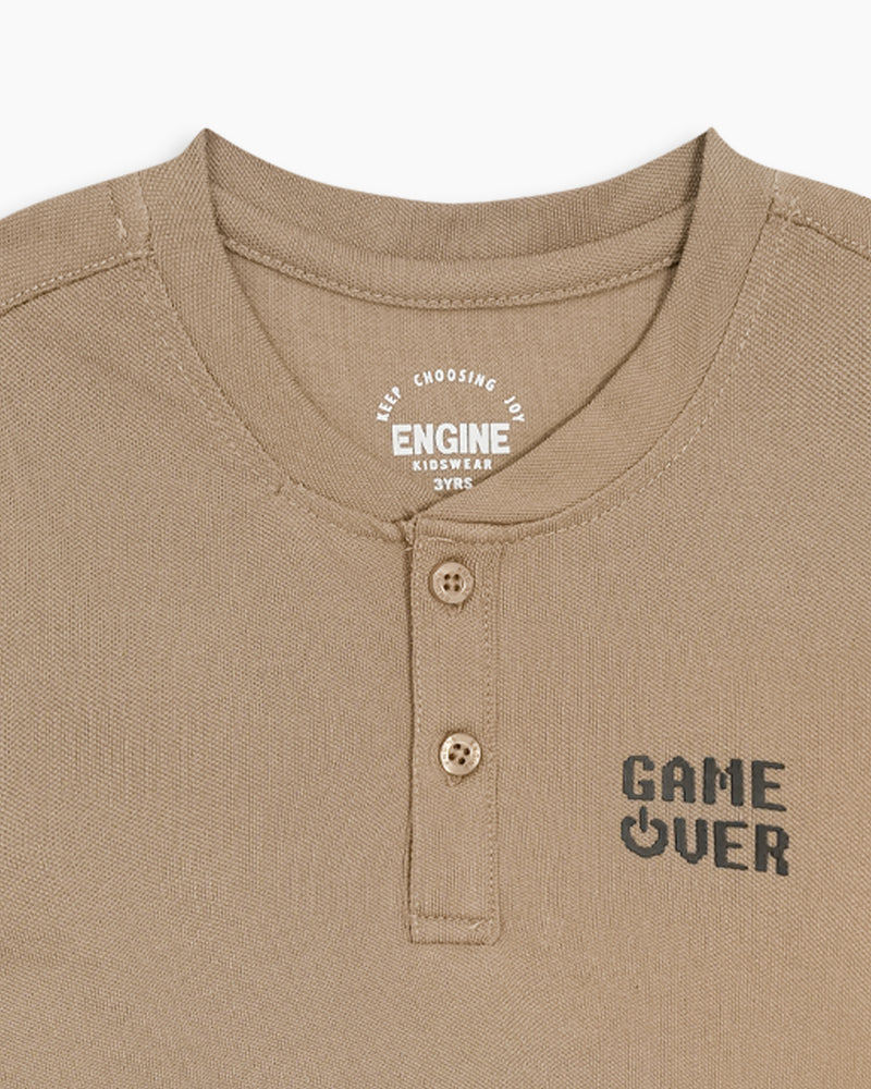 Boys Henley