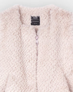 Girls Gilet Jacket - Engine - Buy Now