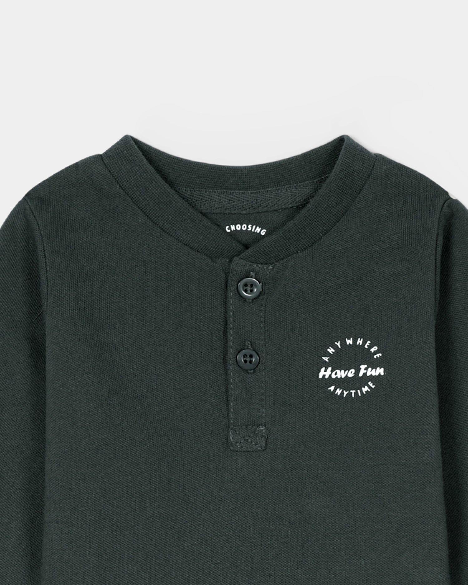 Boys Henley - Engine - Buy Now