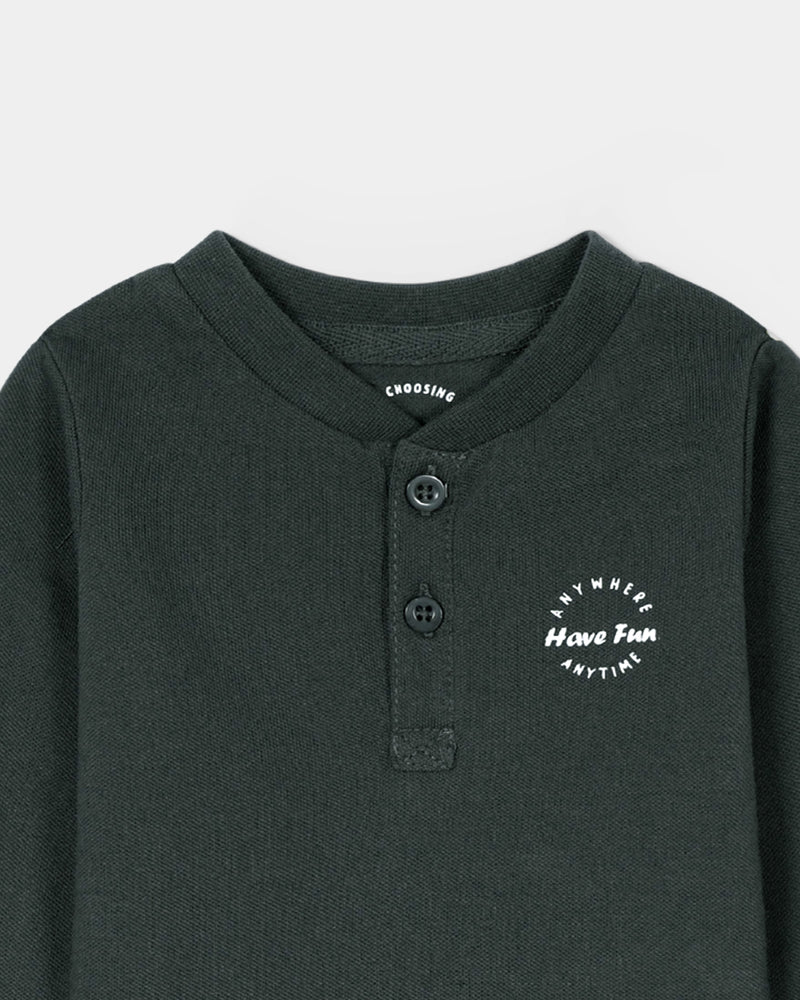 Boys Henley - Engine - Buy Now