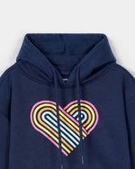 Girls Basic Hoodie - Engine - Buy Now