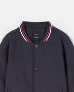 Boys Varsity Jacket - Engine - Buy Now