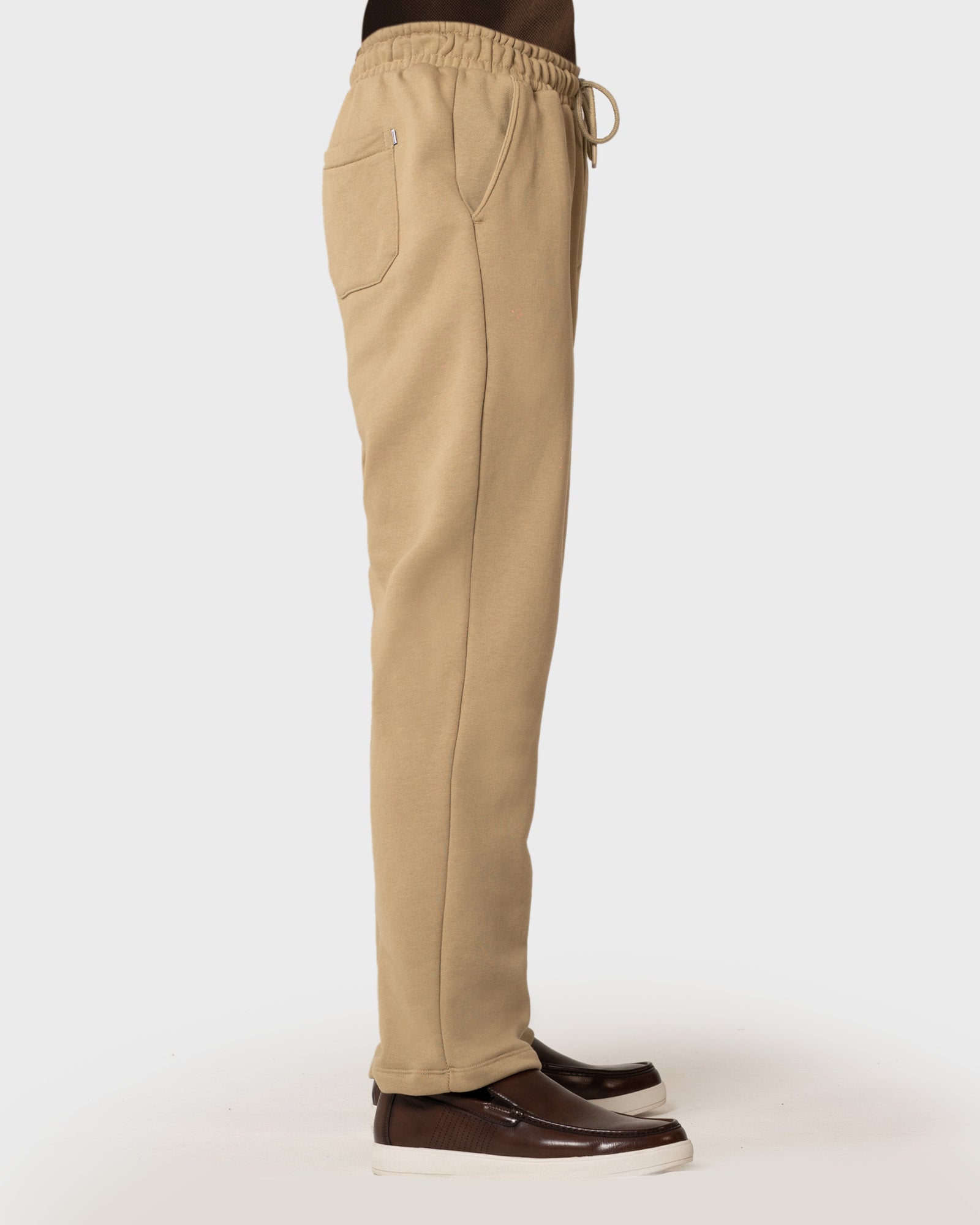 Men Straight Trouser