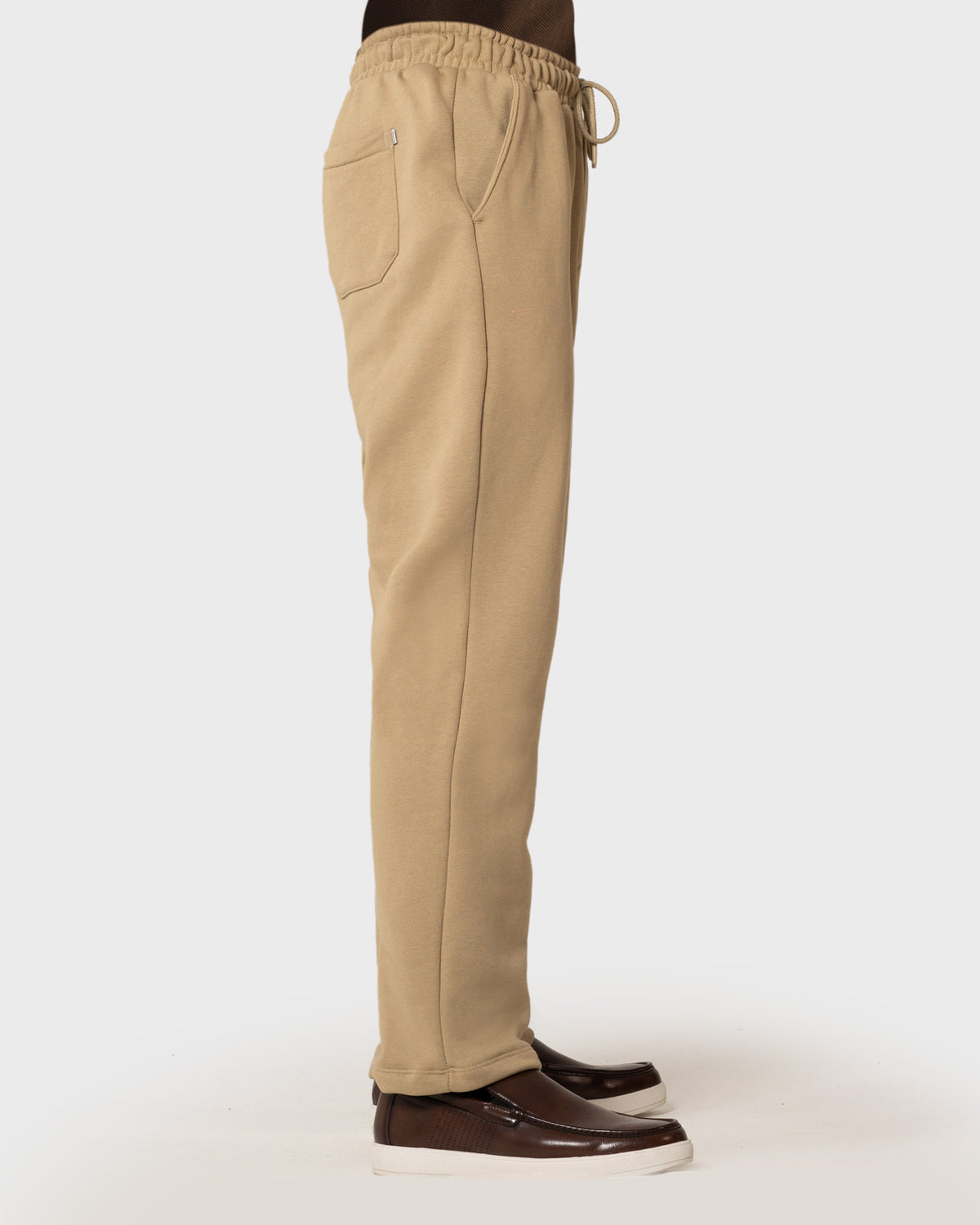 Men Straight Trouser - Engine - Buy Now