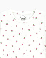 Girls T Shirt - Engine - Buy Now