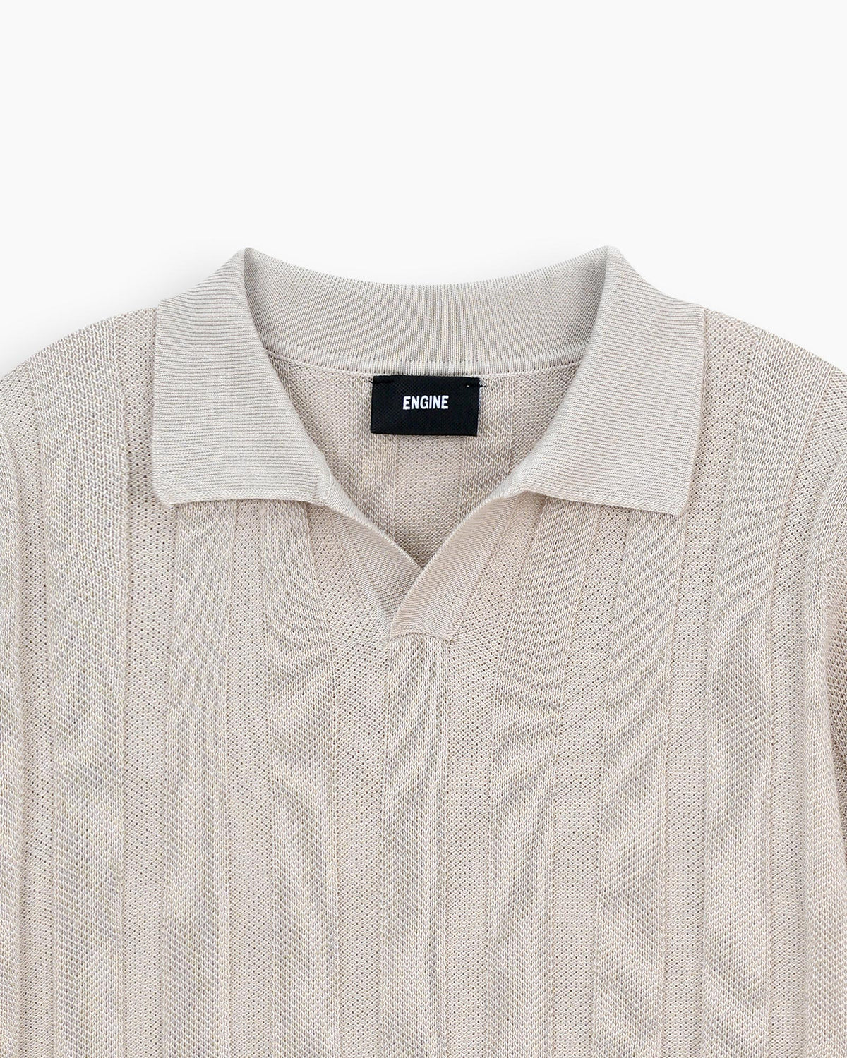 Boys Polo Tee - Engine - Buy Now