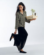 Women Button Down Top - Engine - Buy Now