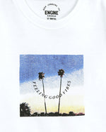 Boys T Shirt - Engine - Buy Now