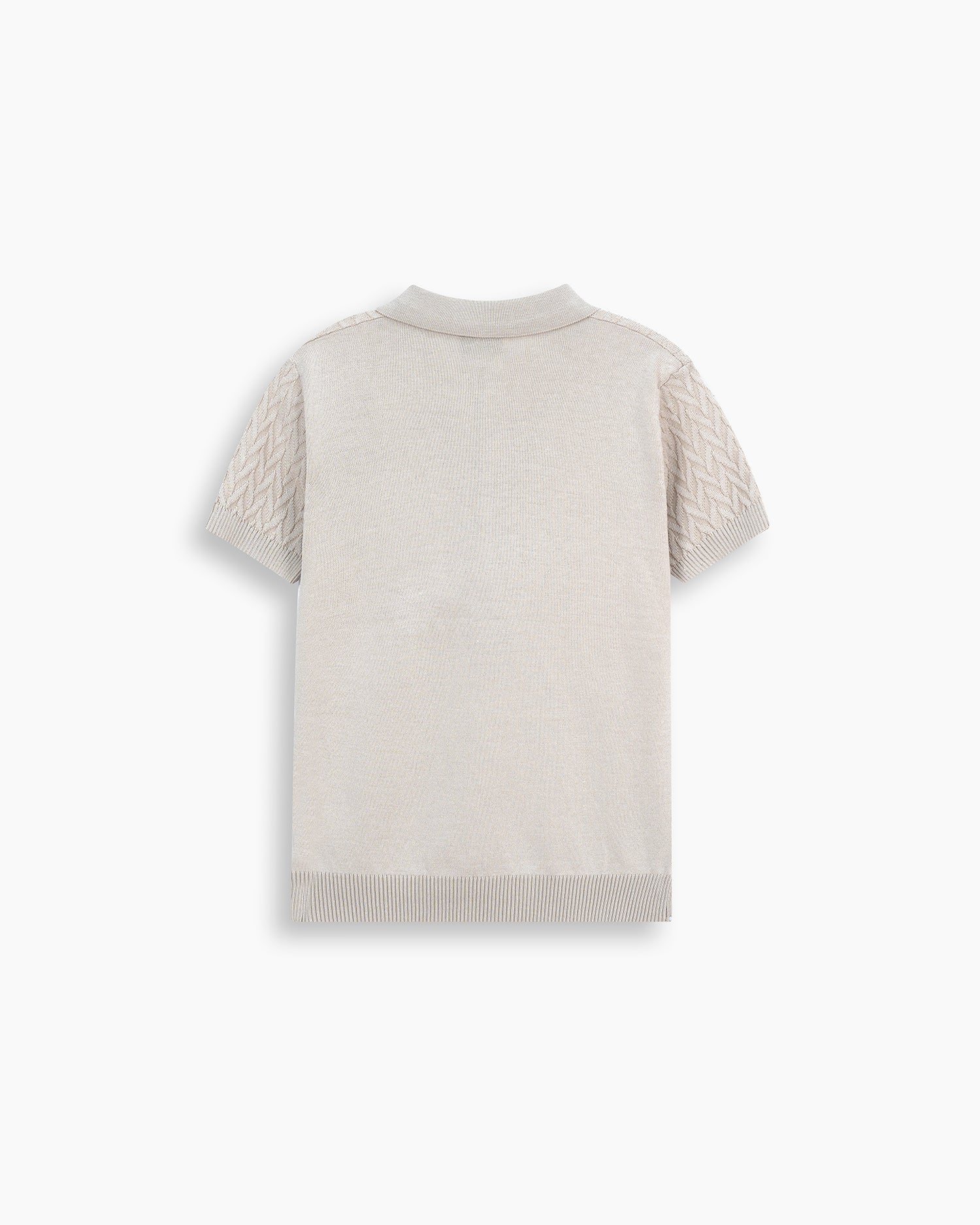 Boys Polo Tee - Engine - Buy Now