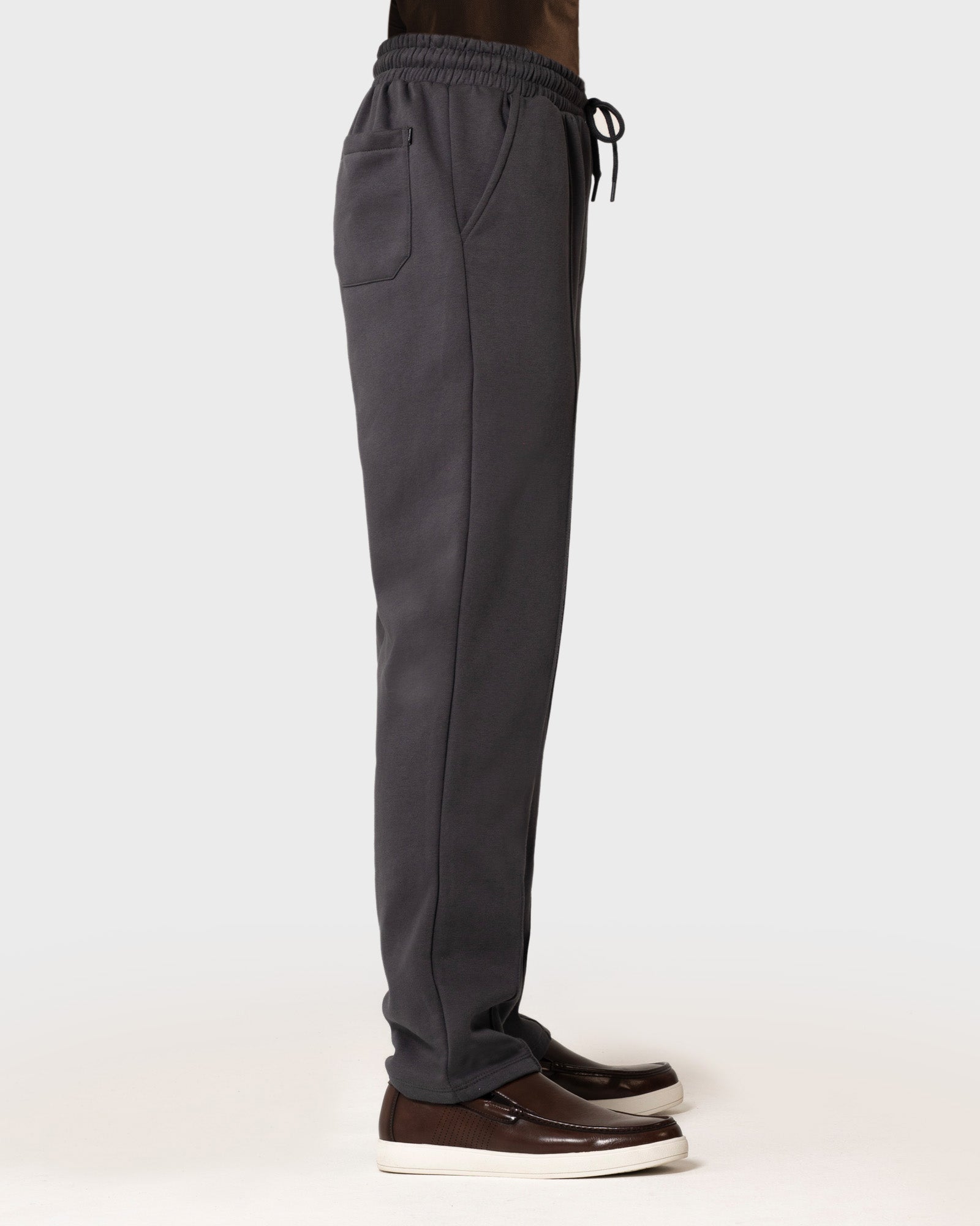 Men Straight Trouser - Engine - Buy Now
