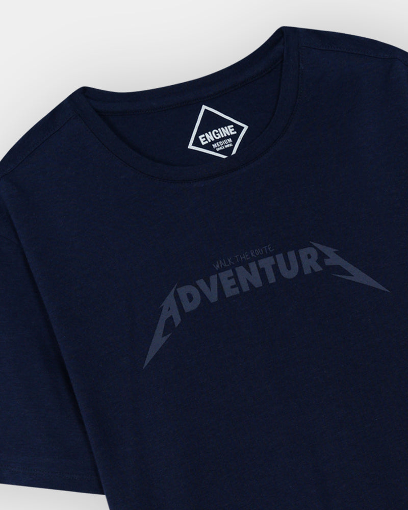 Men T Shirt - Engine - Buy Now