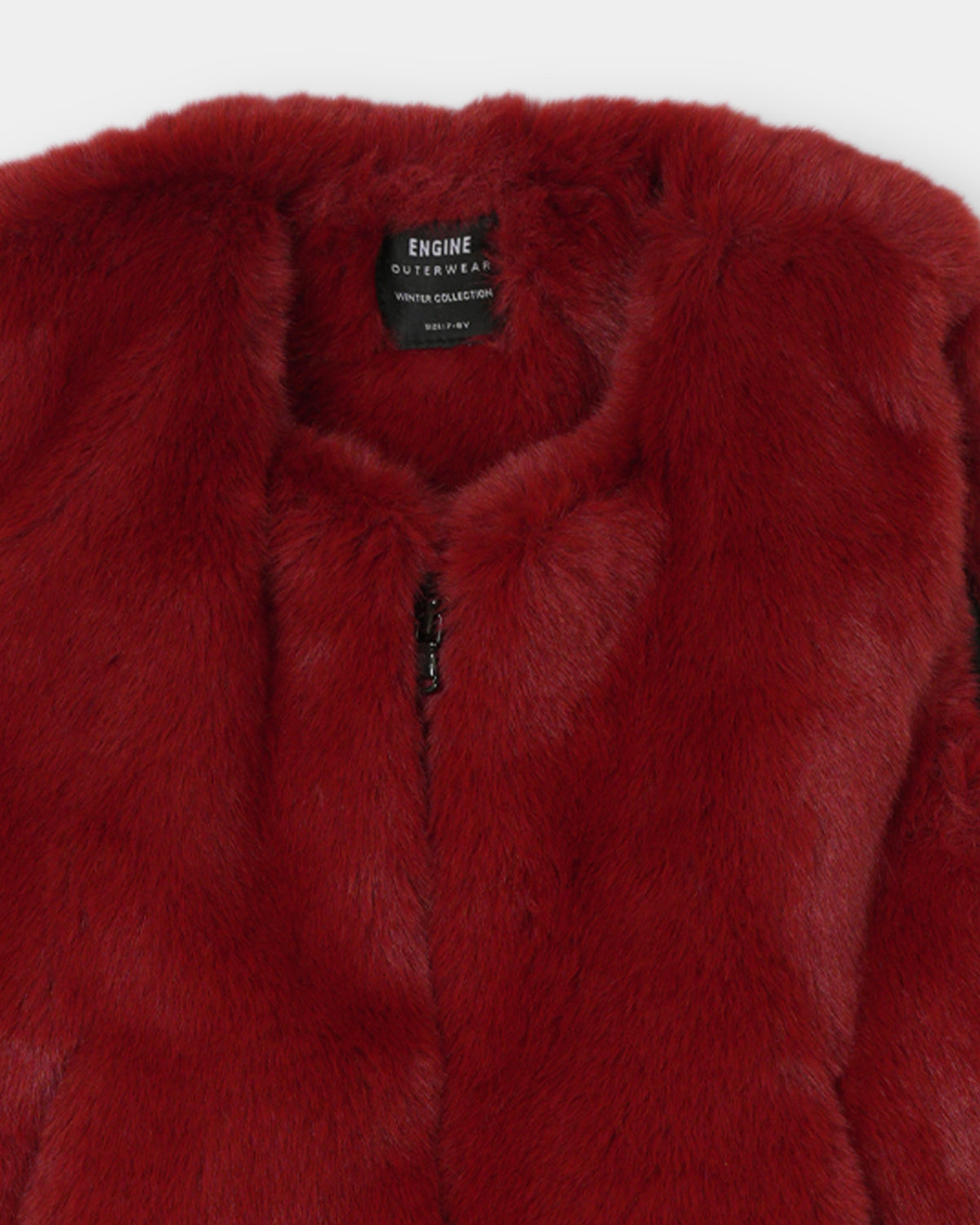Girls Gilet Jacket - Engine - Buy Now