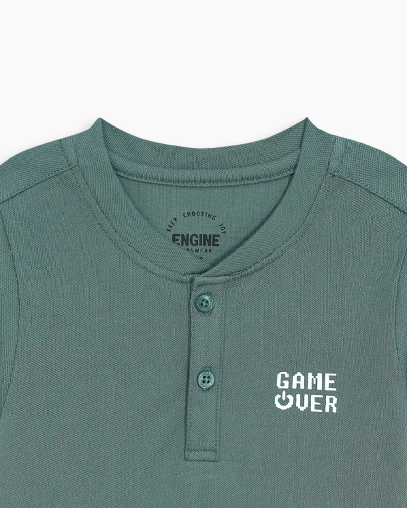Boys Henley