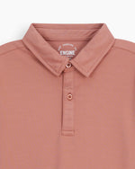 Boys Polo Tee - Engine - Buy Now