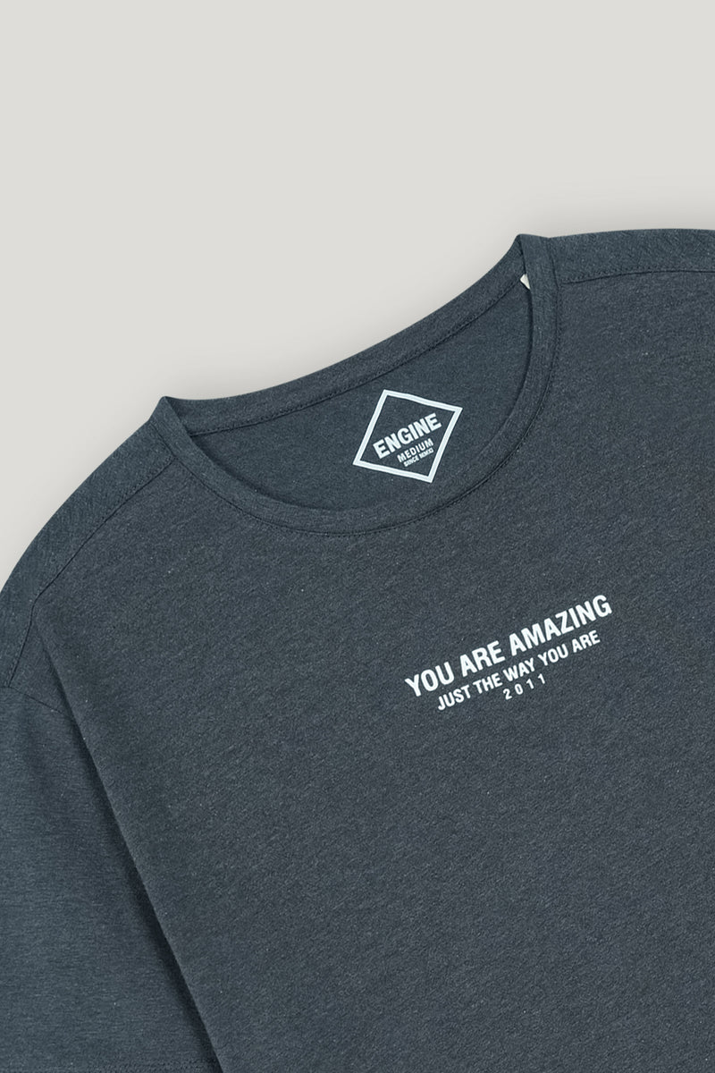 Men T Shirt - Engine - Buy Now