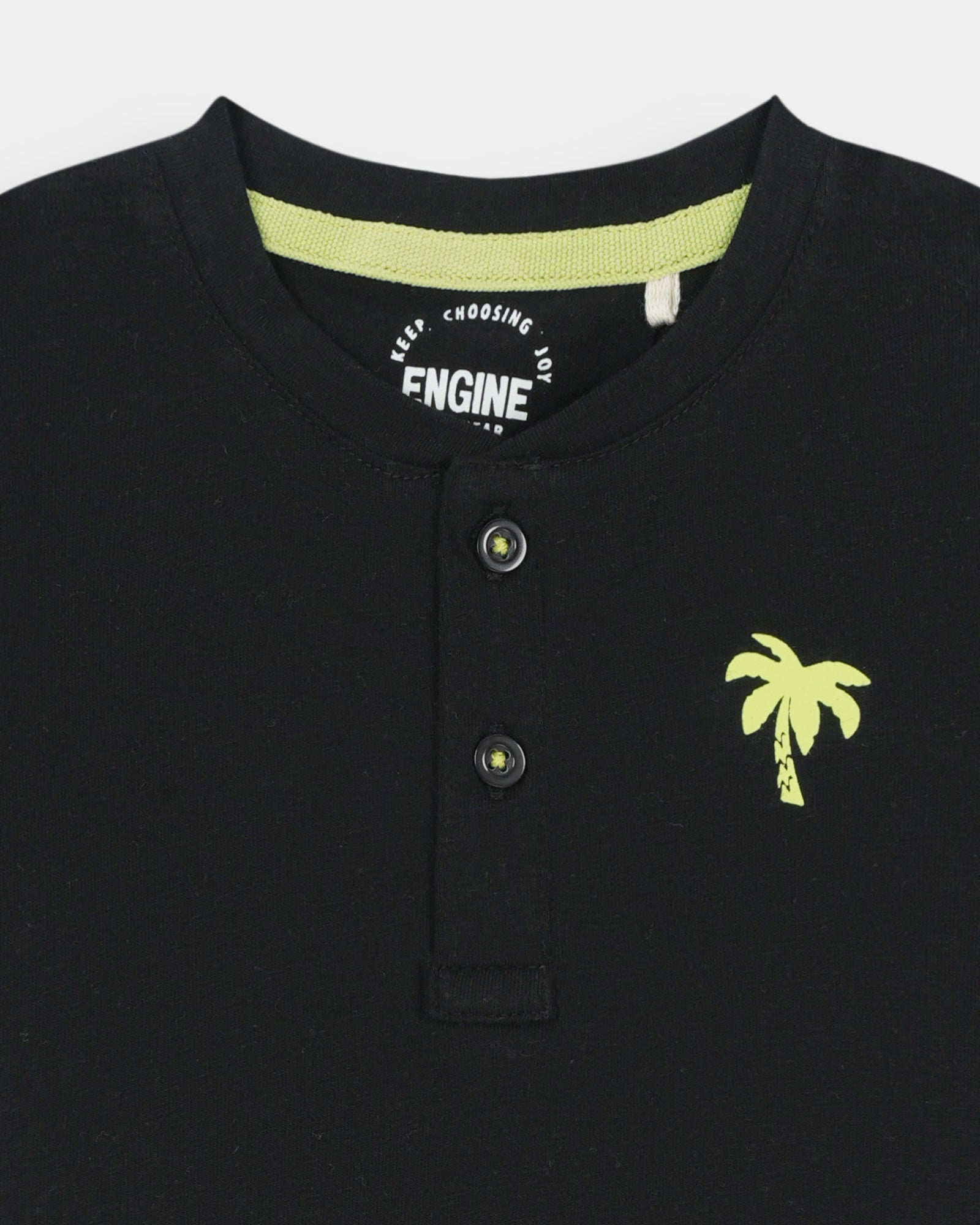 Boys Henley - Engine - Buy Now