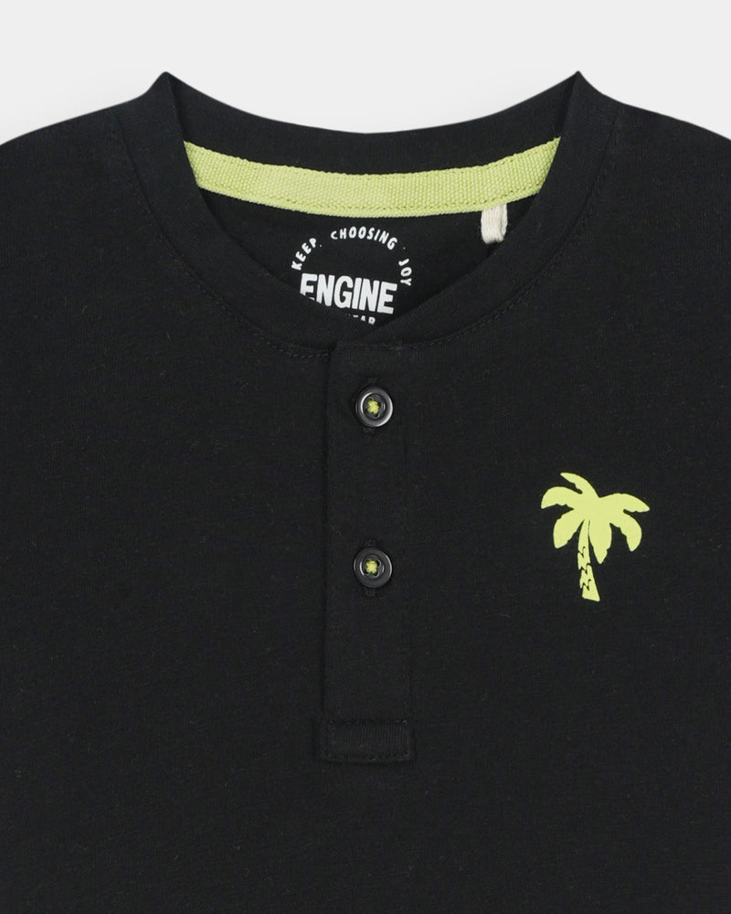 Boys Henley - Engine - Buy Now